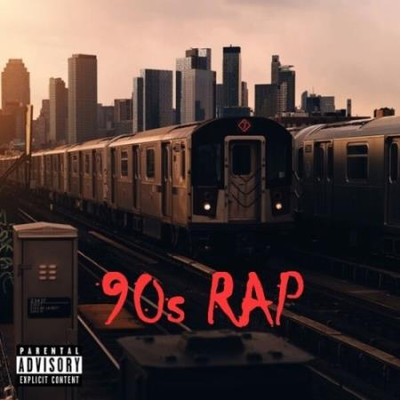 90s Rap (2025) MP3