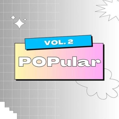 POPular vol.2 (2025) MP3