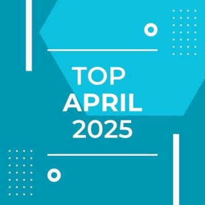 Top April (2025) MP3