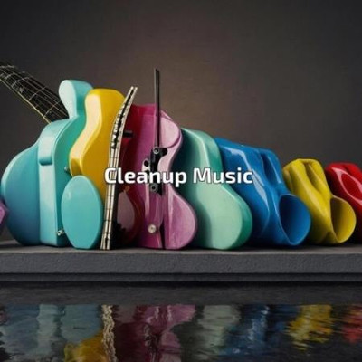 2025 Cleanup Music (2025) MP3