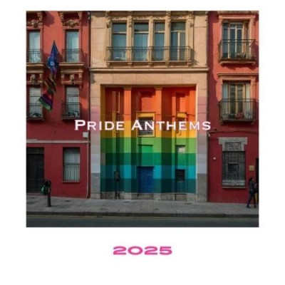 Pride Anthems (2025) MP3