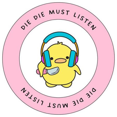 die die must listen (2025) MP3