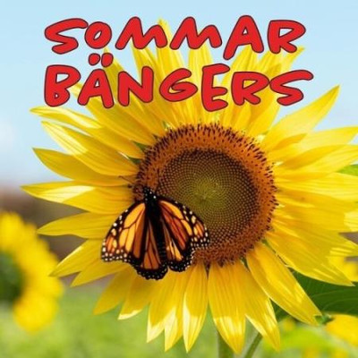 Sommar Bängers (2025) MP3