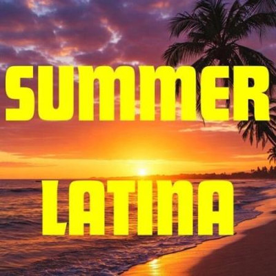 Summer Latina (2025) MP3