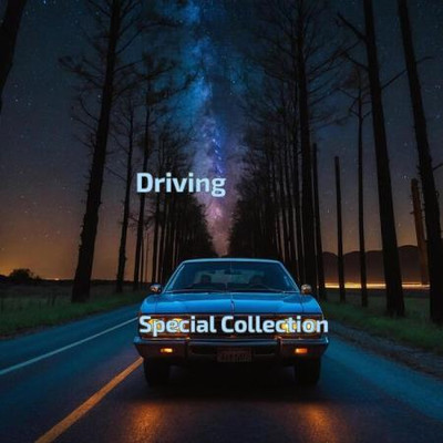 Driving Special Collection (2025) MP3