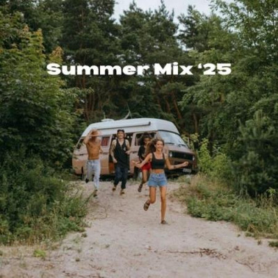 Summer Mix '25 (2025) MP3