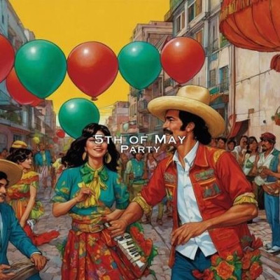 5th of May Party (2025) MP3