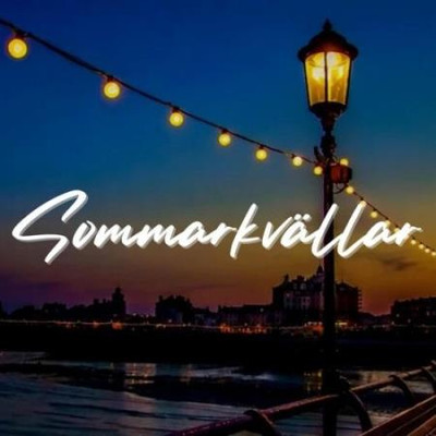 Sommarkvällar (2025) MP3