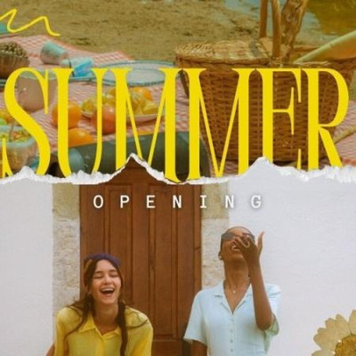 Summer Opening (2025) MP3