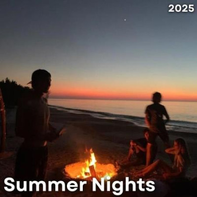Summer Nights (2025) MP3
