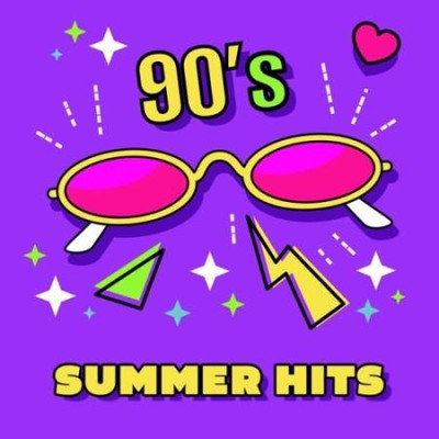 90's Summer Hits (2025) MP3