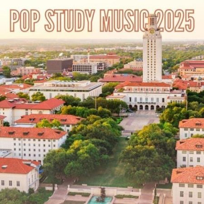 Pop Study Music (2025) MP3