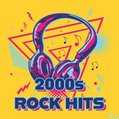 2000s Rock HIts (2025) MP3