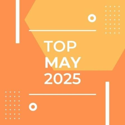 Top May (2025) MP3