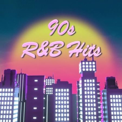 90s R&B Hits (2025) MP3