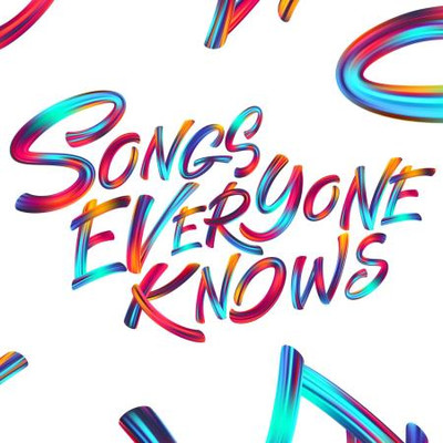 SONGS EVERYONE KNOWS (2025) MP3