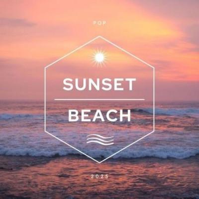 Sunset Beach Pop (2025) MP3