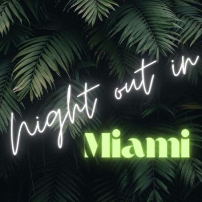 Night Out in Miami (2025) MP3
