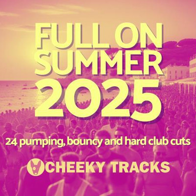 Full On Summer 2025 (2025) MP3