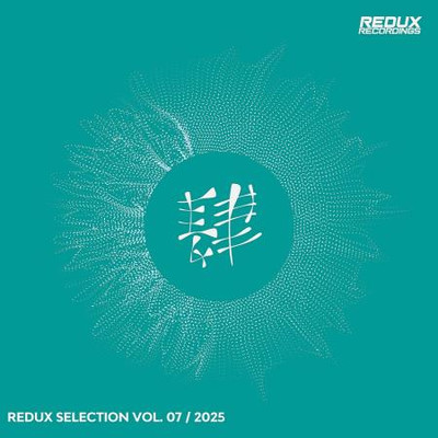 Redux Selection, Vol. 7 (2025) MP3