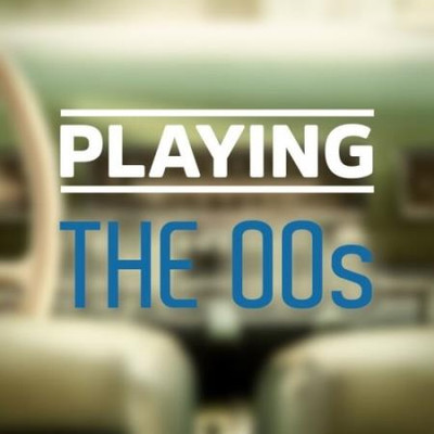 Playing – The 00s (2025) MP3