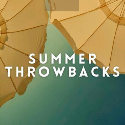 Summer Throwbacks (2025) MP3