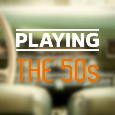 Playing – The 50s (2025) MP3