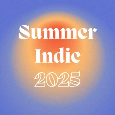 Summer Indie (2025) MP3 Summer Indie (2025) MP3
