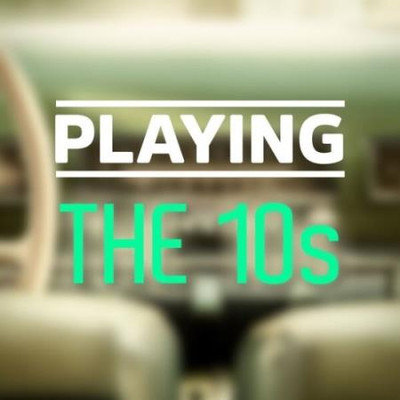 Playing – The 10s (2025) MP3