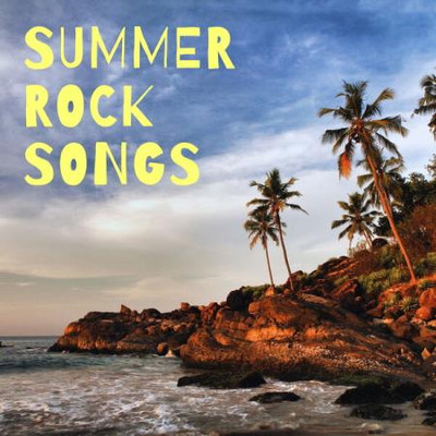 Summer Rock Songs (2025) MP3