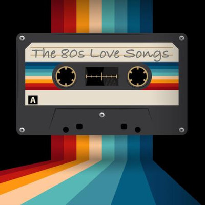 The 80s Love Songs (2025) MP3