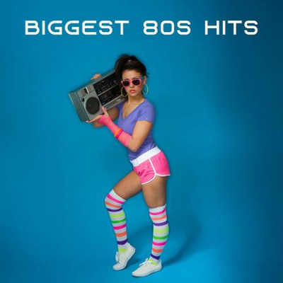 Biggest 80s Hits (2025) MP3