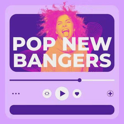 Pop New Bangers (2025) MP3