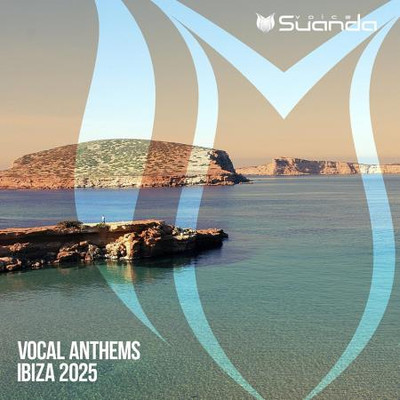 Vocal Anthems Ibiza 2025 (2025) MP3