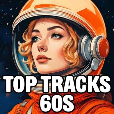 Top Tracks 60s (2025) MP3 Top Tracks 60s (2025) MP3