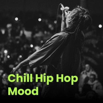 Chill Hip Hop Mood (2025) MP3