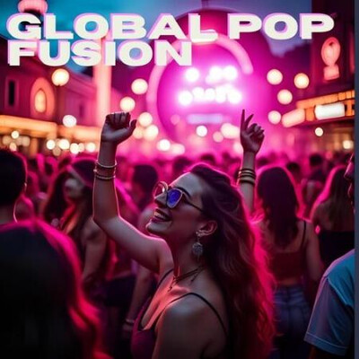 Global Pop Fusion (2025) MP3 Global Pop Fusion (2025) MP3