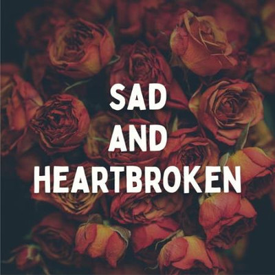 sad and heartbroken (2025) MP3
