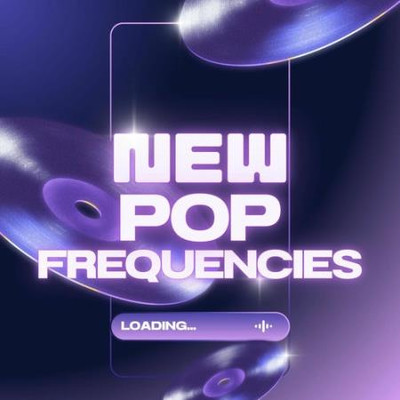 New Pop Frequencies (2025) MP3