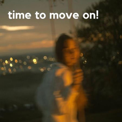Time to Move On! (2025) MP3
