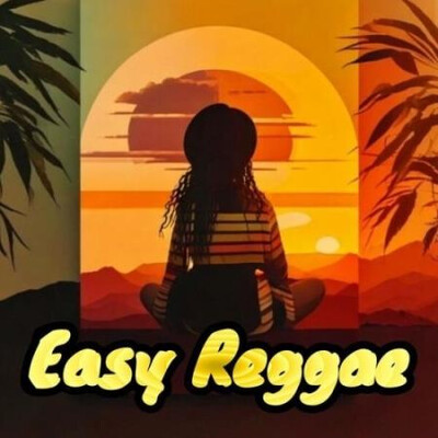 Easy Reggae (2025) MP3