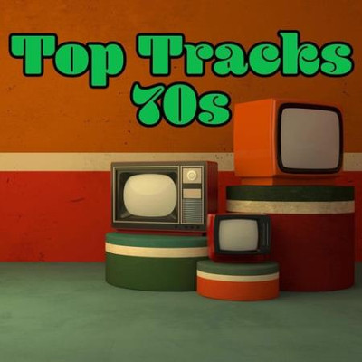 Top Tracks 70s (2025) MP3 Top Tracks 70s (2025) MP3