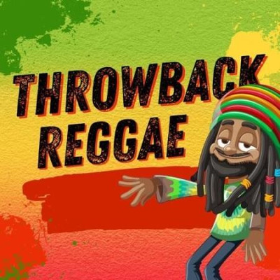 Throwback Reggae (2025) MP3