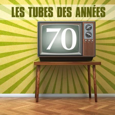 Les tubes des années 70 (2025) MP3