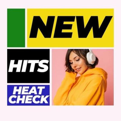 New Hits Heat Check (2025) MP3 New Hits Heat Check (2025) MP3