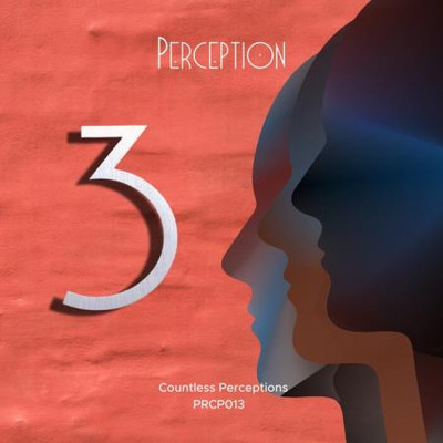 Countless Perceptions 3 (2025) MP3