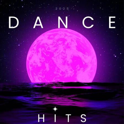 Dance 2025 Hits (2025) MP3 Dance 2025 Hits (2025) MP3