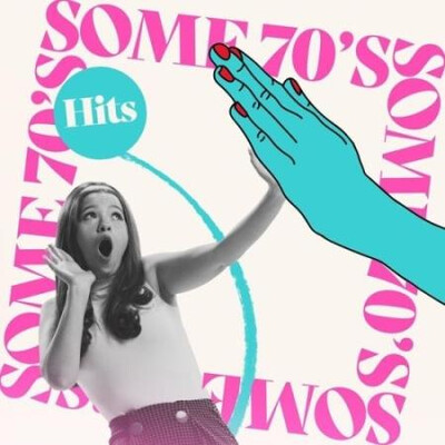 Some 70's Hits 100 Classic Tracks (2025) MP3