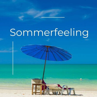 Sommerfeeling (2025) MP3 Sommerfeeling (2025) MP3