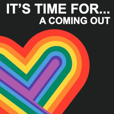 It's time for... a coming out (2025) MP3